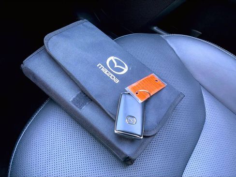 Used 2023 MAZDA CX-9 Touring image 14