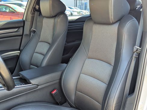 Used 2020 Honda Accord Sport image 13