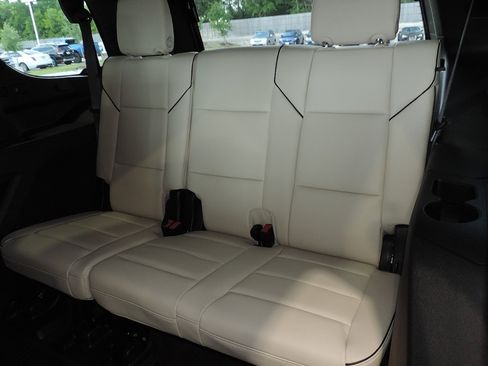 Certified 2023 Cadillac Escalade Sport w/ Touring Package AWD/4WD image 21