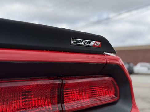Used 2009 Dodge Challenger SRT8 image 15