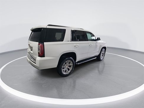 Used 2019 GMC Yukon SLT image 8