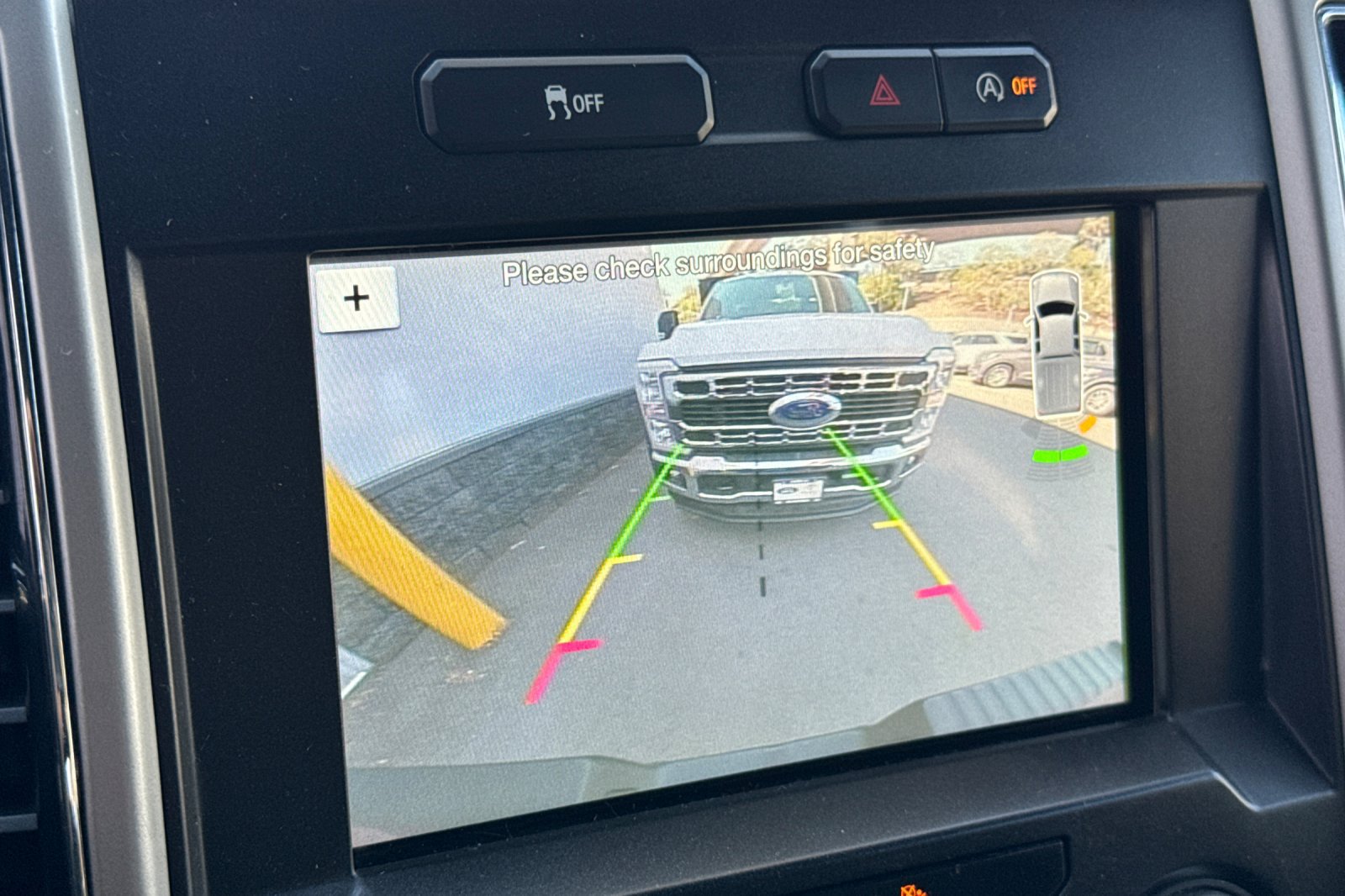 Certified 2018 Ford F150 Lariat RWD image 18