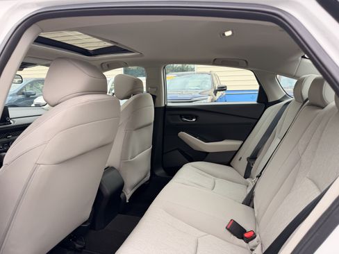 Used 2023 Honda Accord EX image 26