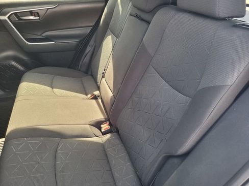 Used 2022 Toyota RAV4 XLE w/ XLE Grade Weather Package image 13