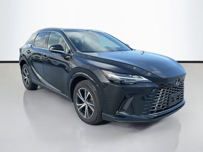 Used 2023 Lexus RX 350 Premium w/ Cold Area Package