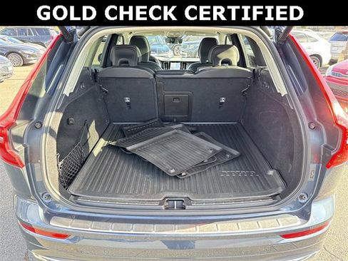 Used 2022 Volvo XC60 B6 Inscription w/ Advanced Package image 12