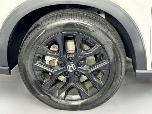 Certified 2023 Honda HR-V Sport image 29
