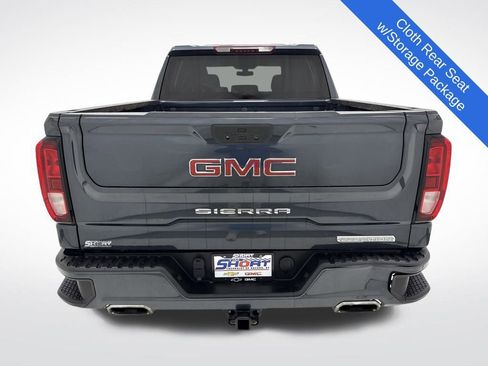 Used 2021 GMC Sierra 1500 Elevation w/ X31 Off-Road Package image 6