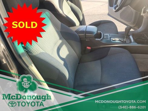 Used 2006 Toyota 4Runner Sport image 19