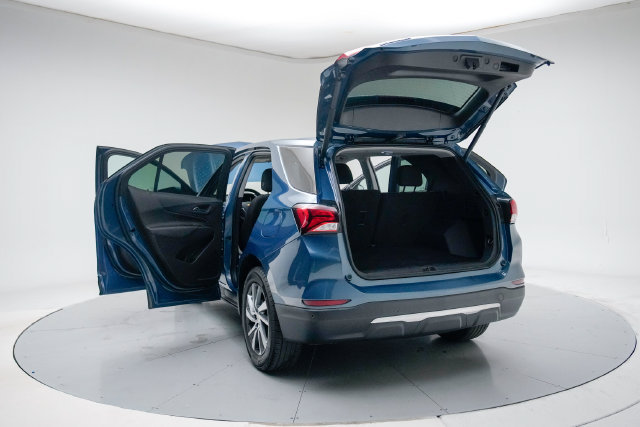 Used 2024 Chevrolet Equinox LT FWD image 20