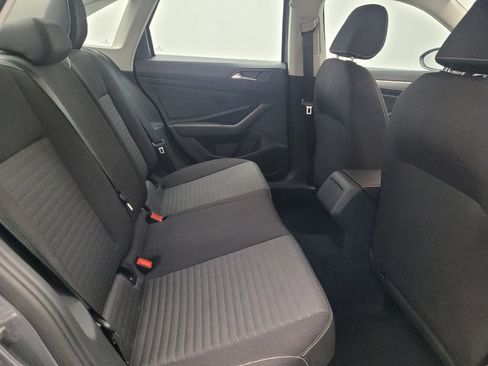 Used 2024 Volkswagen Jetta S image 19