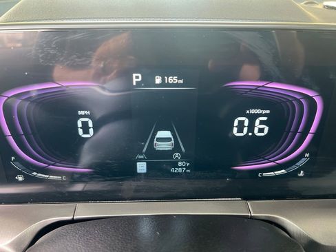 Certified 2025 Kia Telluride S AWD/4WD image 63