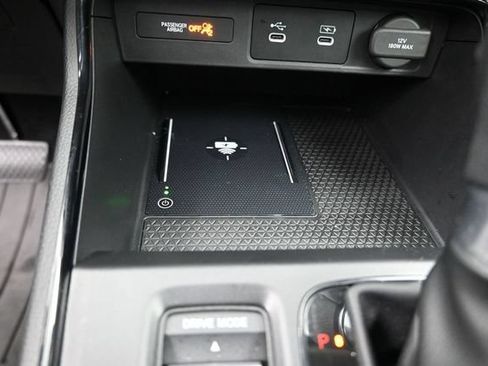 Certified 2026 Honda CR-V EX image 15
