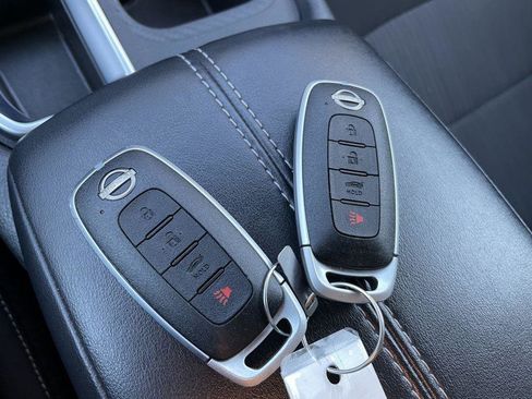 Used 2024 Nissan Sentra SV image 33