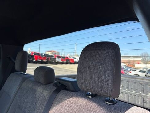 Used 2024 Ford F150 XLT w/ Mobile Office Package image 41