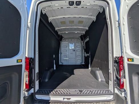 New 2025 Ford Transit 350 Base w/ Exterior Upgrade Package image 5