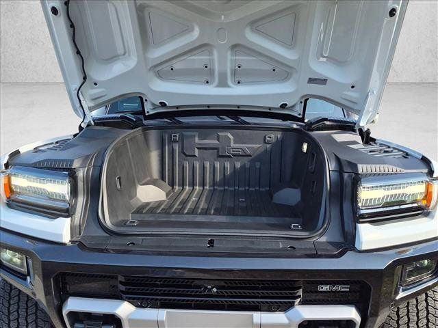 Used 2025 GMC Hummer EV 2X AWD/4WD image 20