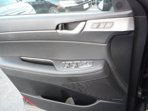 Used 2023 Hyundai Palisade Limited AWD/4WD image 14