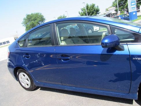 Used 2010 Toyota Prius Five FWD image 9