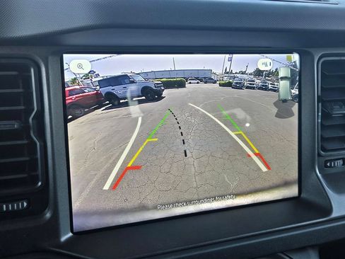 New 2026 Ford Bronco Big Bend AWD/4WD image 50