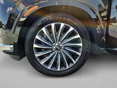 Used 2024 Hyundai Palisade Calligraphy AWD/4WD image 27