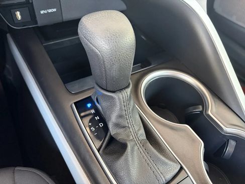 Used 2021 Toyota Camry LE w/ Cold Weather Package FWD image 26