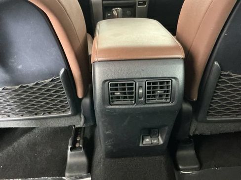 Used 2023 Toyota 4Runner Limited AWD/4WD image 27