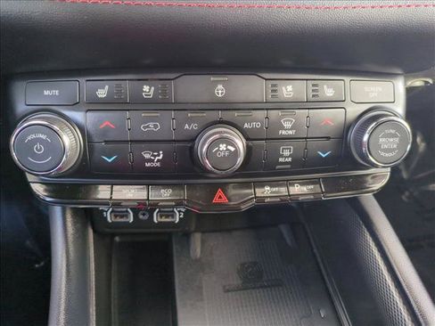 Used 2024 Dodge Durango R/T image 15