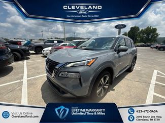 Used 2023 Nissan Rogue SL w/ SL Premium Package FWD 360° Tour