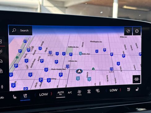 New 2026 Audi A6 Premium Plus AWD/4WD image 18