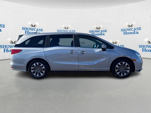 Used 2024 Honda Odyssey EX-L image 9