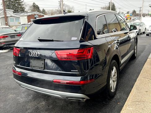 Used 2018 Audi Q7 2.0T Premium Plus image 9