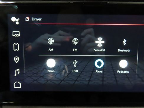 Used 2025 GMC Sierra 2500 AT4 w/ AT4 Premium Plus Package image 25