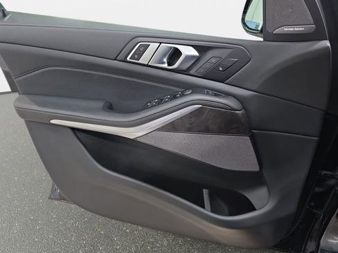 Certified 2025 BMW X5 xDrive40i image 24