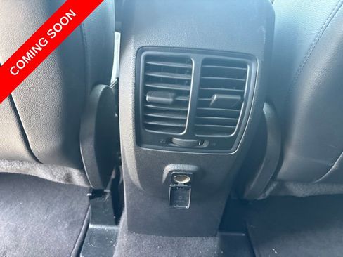 Used 2018 Ford Escape SEL FWD image 14