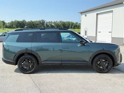Used 2027 Kia Telluride SX Prestige X-Line w/ Towing Package AWD/4WD image 8