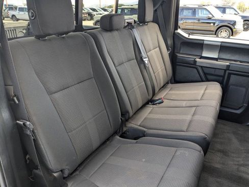 Used 2015 Ford F150 XLT w/ Equipment Group 301A Mid image 20