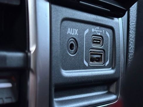 New 2026 Jeep Gladiator Rubicon AWD/4WD image 40