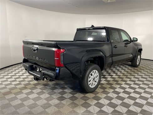 New 2026 Toyota Tacoma SR5 image 6