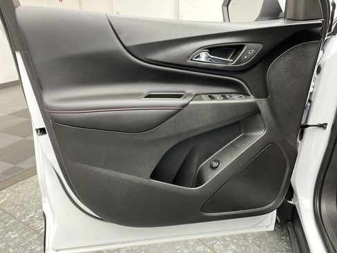 Certified 2024 Chevrolet Equinox RS AWD/4WD image 7