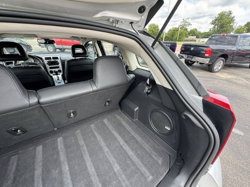 Used 2008 Dodge Caliber R/T w/ Driver Convenience Group FWD image 39