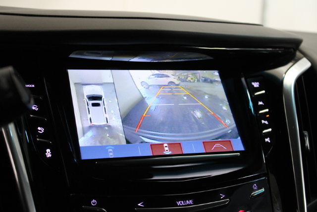 Used 2020 Cadillac Escalade Platinum AWD/4WD image 20
