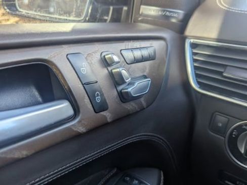 Used 2018 Mercedes-Benz GLE 350 4MATIC image 31