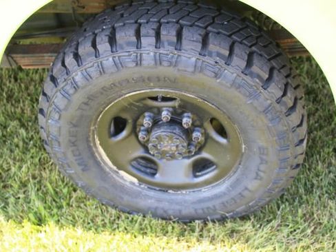 Used 2007 Chevrolet Silverado 2500 LT w/ Heavy-Duty Power Package image 22