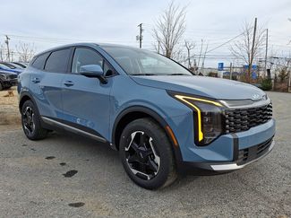 New 2026 Kia Sportage S video 2