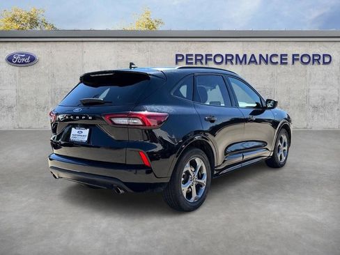 Certified 2024 Ford Escape ST-Line image 7