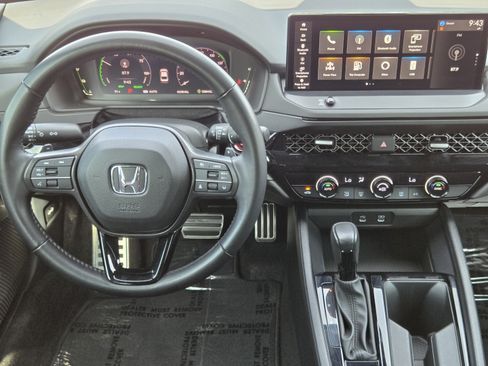 Used 2023 Honda Accord Sport image 24