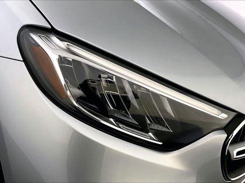 New 2026 Mercedes-Benz GLC 300 4MATIC image 16