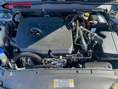 Used 2014 Ford Fusion SE w/ Equipment Group 202A FWD image 39