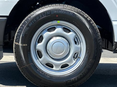 New 2026 Ford F150 XL RWD image 21